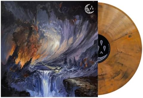 Silent Planet – Iridescent レコード Silent Planet - Iridescent - Amazon.com Music
